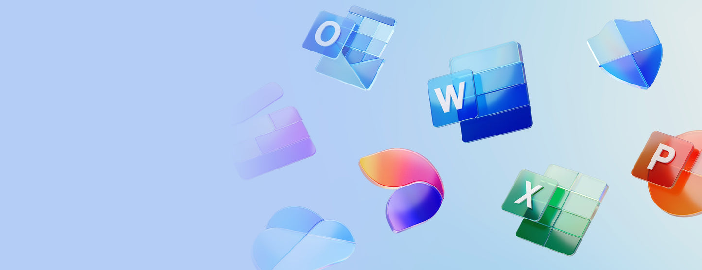 Microsoft 365