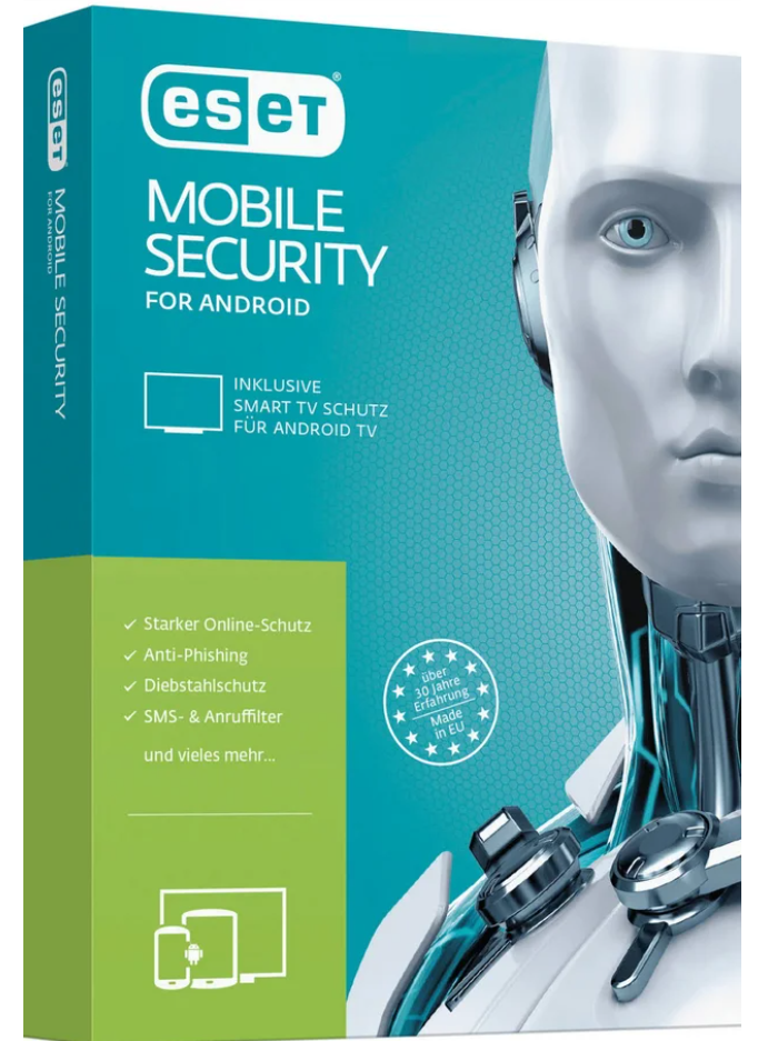 ESET Mobile Security
