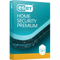 ESET Home Security Premium Renewal